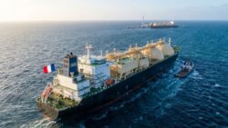 2026 Starts Strong for a French Champion in the Mega LNG Tanker Business