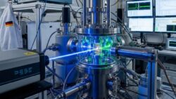 German Team Recreates a Josephson Junction With a Laser in a Quantum Physics First