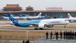 Airbus Lands Another Major China Order and Boosts Leasing Market Credibility