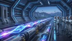 Billionaires Drop €850 Million on the FCC and Physics Fans Say It’s a Game-Changer