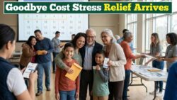 Goodbye to Cost-of-Living Stress: Relief Payments Begin Rolling Out From Early February 2026