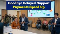 Goodbye to Delayed Support: Faster Welfare Payments Begin Rolling Out From Early February 2026