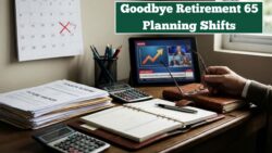 Goodbye to Retirement at 65: New Pension Age Talks Reshape Long-Term Planning From February 2026