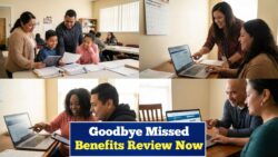 Goodbye to Missed Benefits: People Urged to Review Welfare Changes Taking Effect Early February 2026