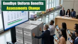 Goodbye to One-Size-Fits-All Benefits: New Payment Assessments Roll Out From February 2026