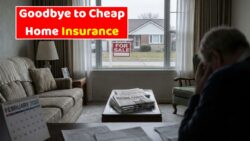 Goodbye to Cheap Home Insurance: Premium Costs Expected to Rise From Early February 2026