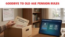 Goodbye to Old Age Pension Rules: New Eligibility Testing Begins Early February 2026