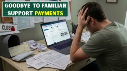 Goodbye to Familiar Support Payments: New Claim Rules Spark Confusion in 2026