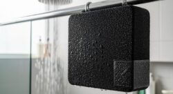 Hang it by the shower: the clever bathroom hack that eliminates moisture and keeps your space fresh