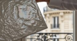 It’s the end of microcement in : the material set to replace it in our homes