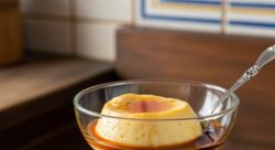 Eggs in milk: the quick milk dessert that brings back childhood treats, ready in minutes