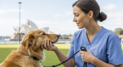I’m a veterinarian: the simple trick to teach your dog to stop barking — without yelling or punishment
