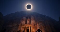 Eclipse of the century: 6 minutes of darkness: when it will happen and where to watch it