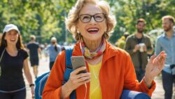 9 things you should still be doing at 70 if you want people to one day say, “I hope I’m like that when I’m older”
